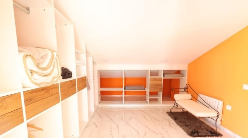 Аликанте - Dehesa de Campoamor - 240m2