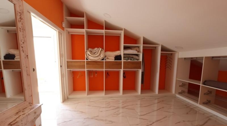 Аликанте - Dehesa de Campoamor - 240m2