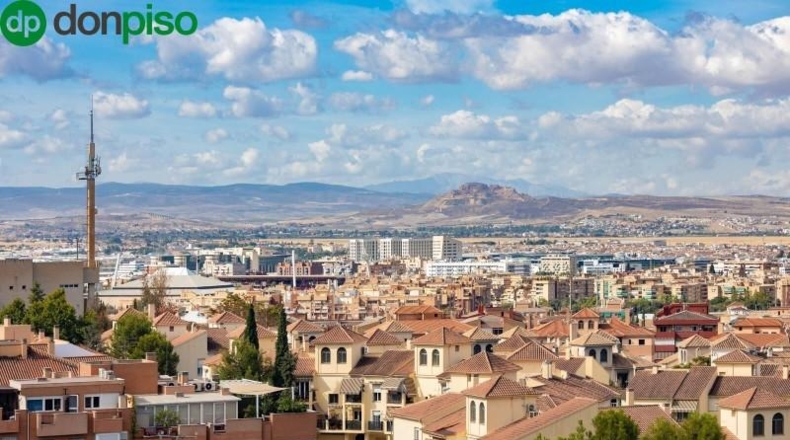 Granada - Granada - 375m2