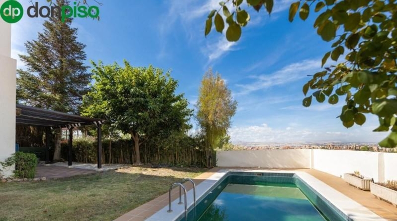 Granada - Granada - 375m2