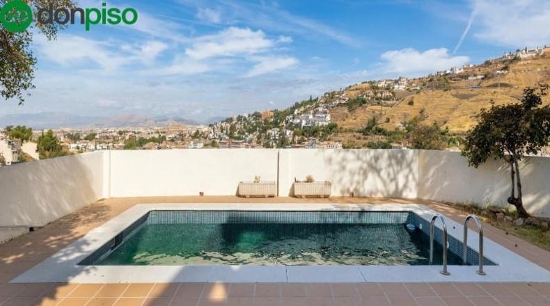 Granada - Granada - 375m2
