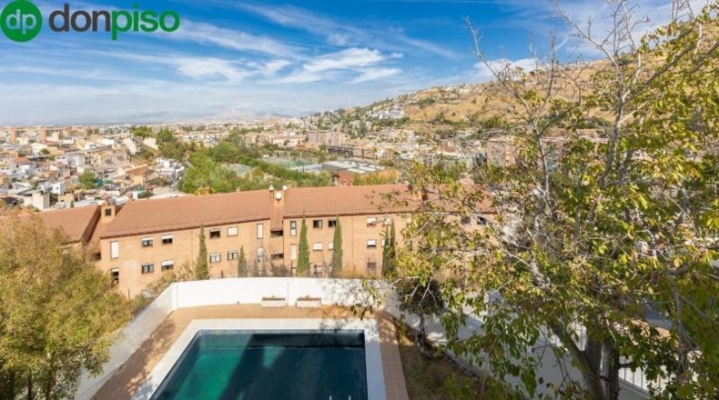 Granada - Granada - 375m2