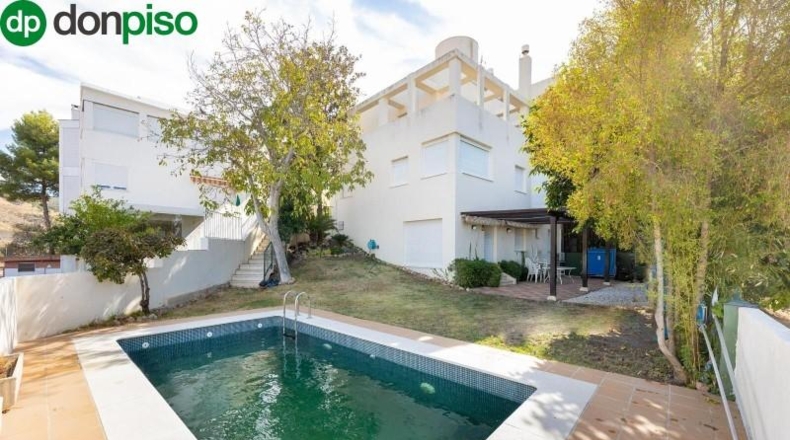 Granada - Granada - 375m2