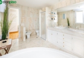 Chalet independiente con terreno en venta en la España, Granada, ref: TR340556 foto