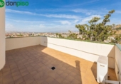 Chalet independiente con terreno en venta en la España, Granada, ref: TR340556 foto