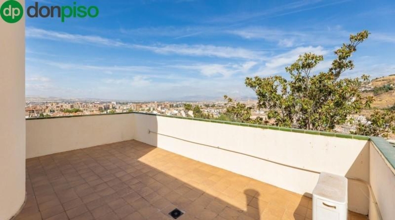 Granada - Granada - 375m2