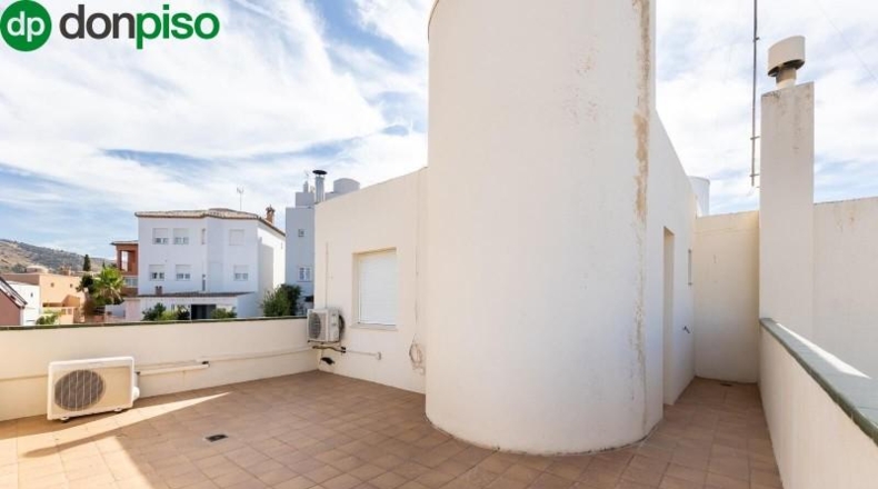 Granada - Granada - 375m2