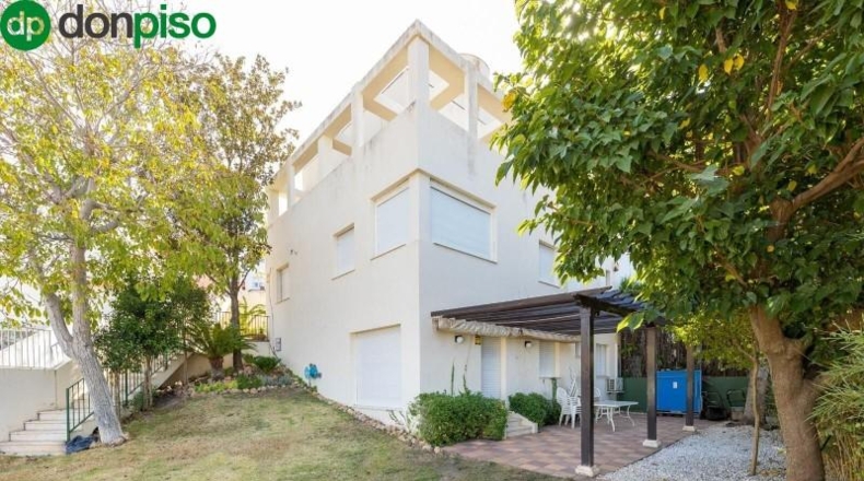 Granada - Granada - 375m2