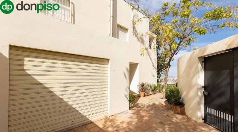 Granada - Granada - 375m2