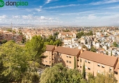 Chalet independiente con terreno en venta en la España, Granada, ref: TR340556 foto