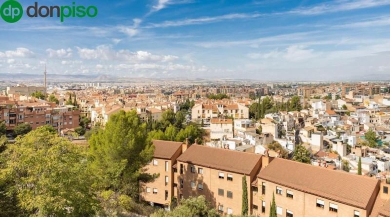 Granada - Granada - 375m2