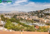 Chalet independiente con terreno en venta en la España, Granada, ref: TR340556 foto