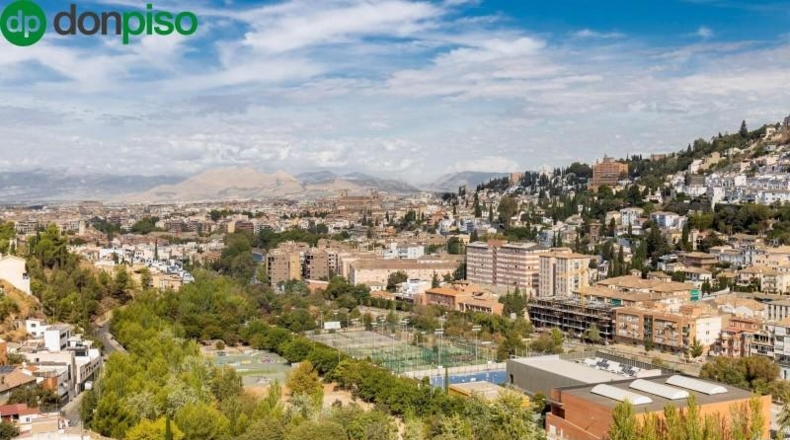 Granada - Granada - 375m2