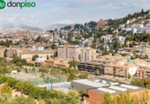 Chalet independiente con terreno en venta en la España, Granada, ref: TR340556 foto