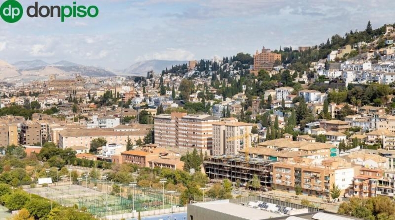 Granada - Granada - 375m2