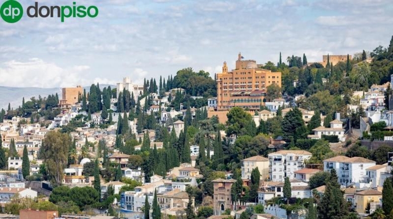 Granada - Granada - 375m2