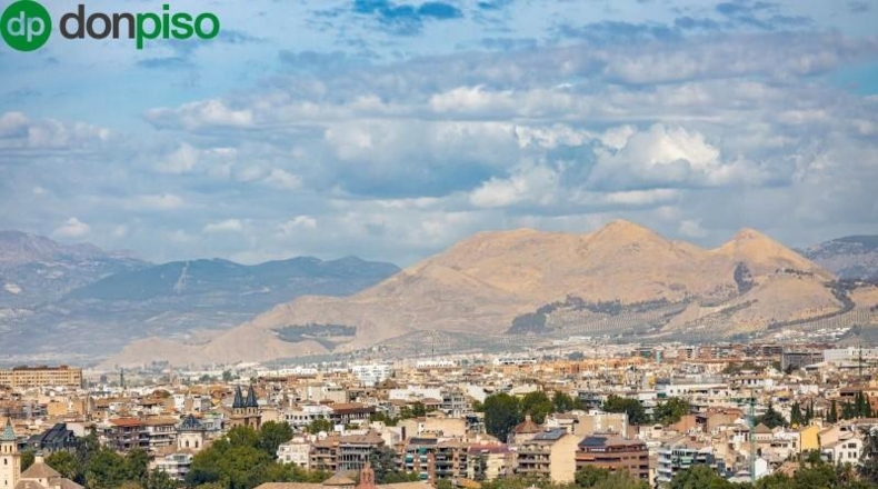 Granada - Granada - 375m2