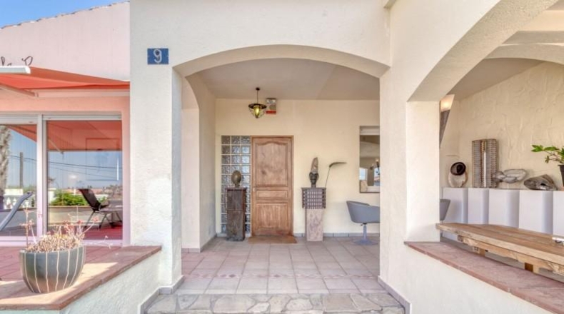 Girona - Roses - 600m2