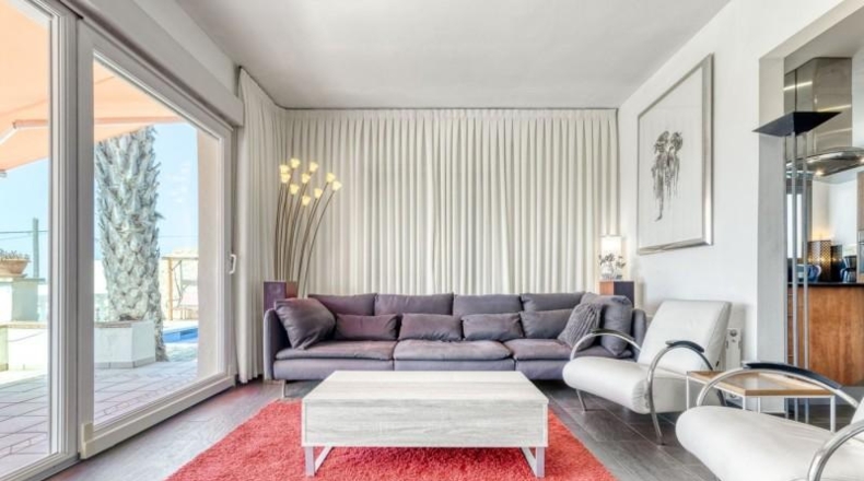 Girona - Roses - 600m2