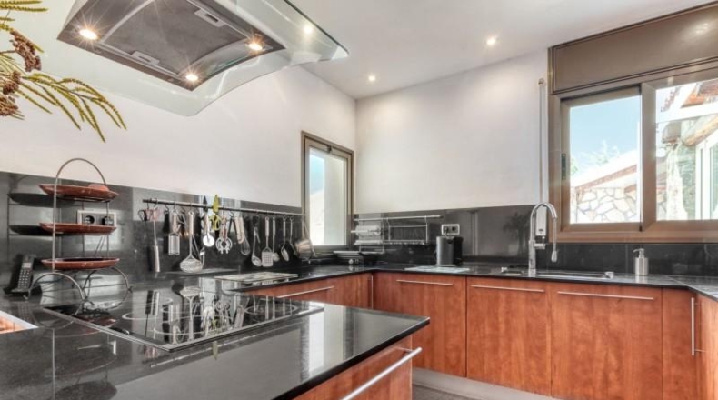 Girona - Roses - 600m2