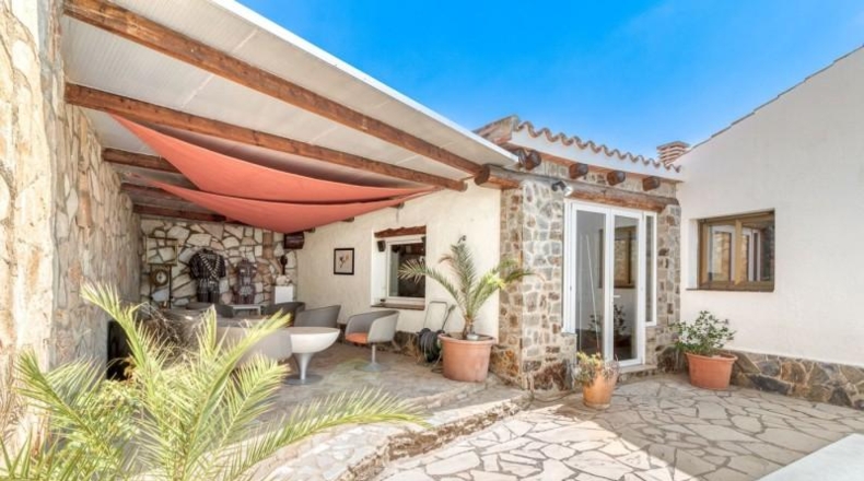 Girona - Roses - 600m2