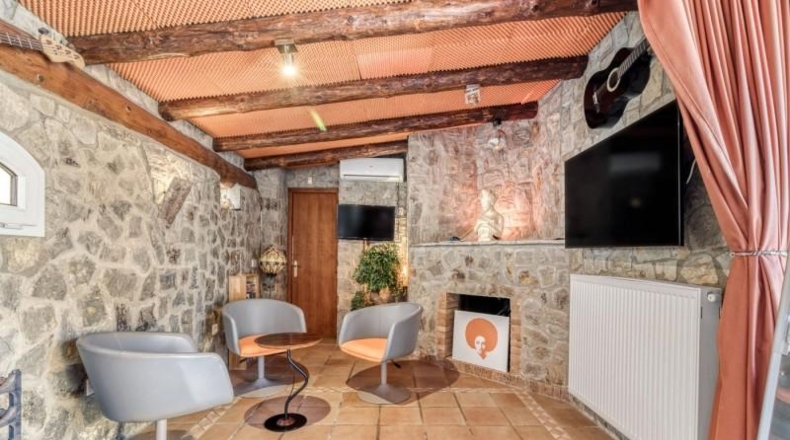 Girona - Roses - 600m2