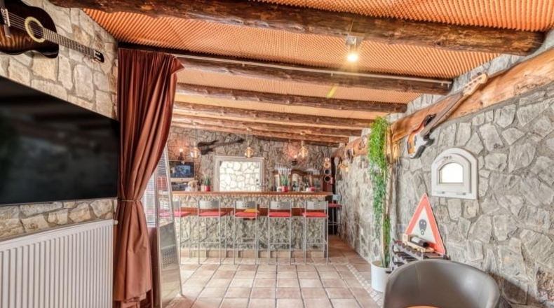 Girona - Roses - 600m2
