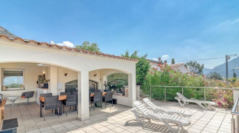 Girona - Roses - 600m2