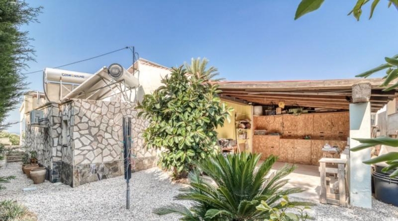 Girona - Roses - 600m2