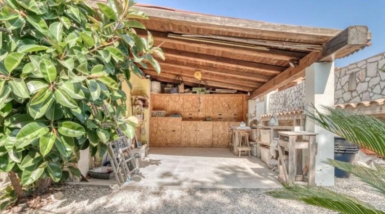 Girona - Roses - 600m2