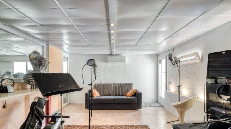 Girona - Roses - 600m2