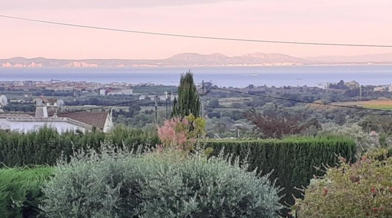 Girona - Roses - 600m2