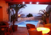 Xalet independent amb terreny en venda a la España, Roses, ref.: TR337279 foto
