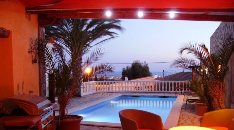 Girona - Roses - 600m2