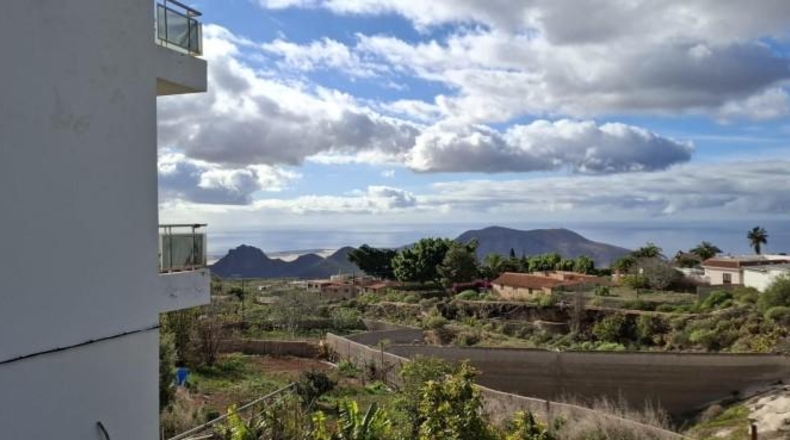 Santa Creu de Tenerife - Arona - 2000m2