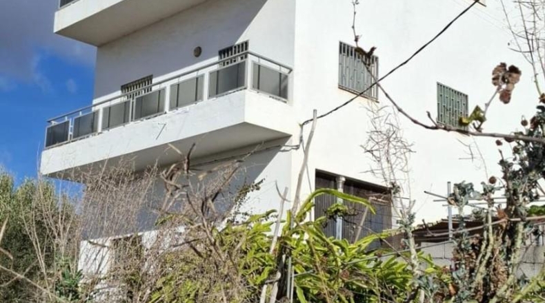 Santa Creu de Tenerife - Arona - 2000m2