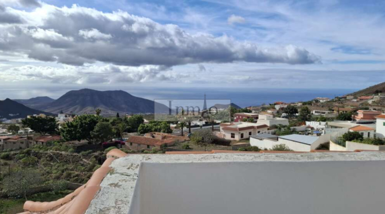 Santa Creu de Tenerife - Arona - 2000m2