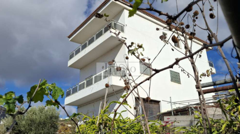 Santa Creu de Tenerife - Arona - 2000m2