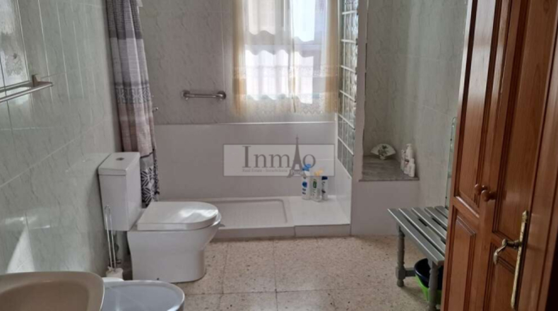 Santa Creu de Tenerife - Arona - 2000m2