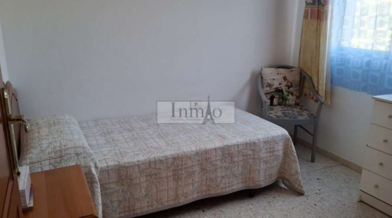 Santa Creu de Tenerife - Arona - 2000m2