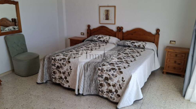 Santa Creu de Tenerife - Arona - 2000m2
