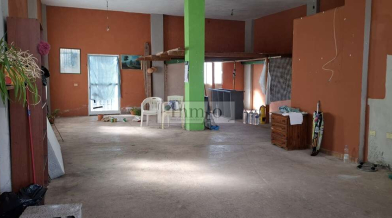 Santa Creu de Tenerife - Arona - 2000m2
