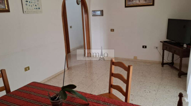 Santa Creu de Tenerife - Arona - 2000m2