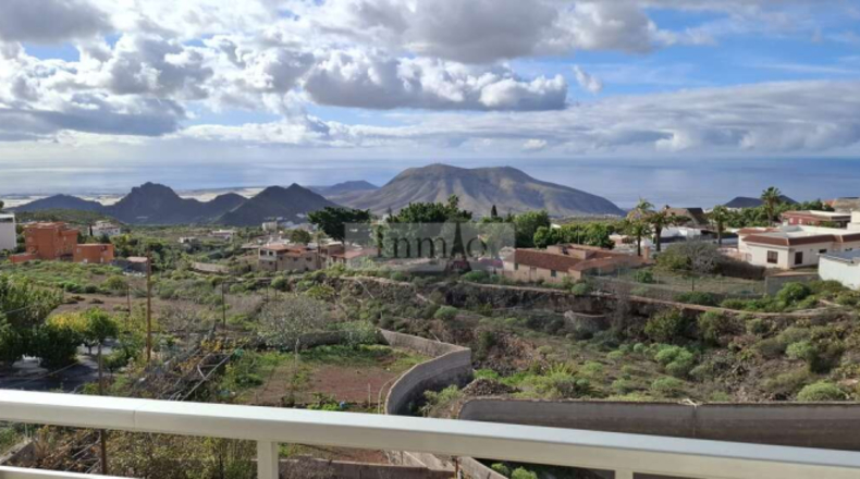 Santa Creu de Tenerife - Arona - 2000m2