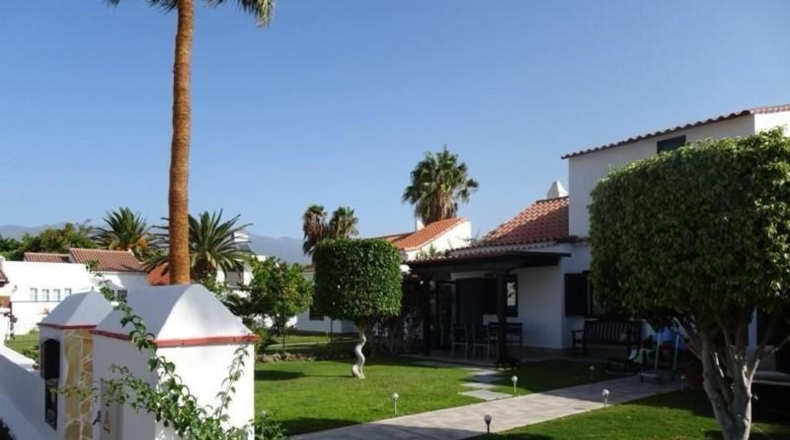Santa Creu de Tenerife - San Miguel de Abona - 390m2