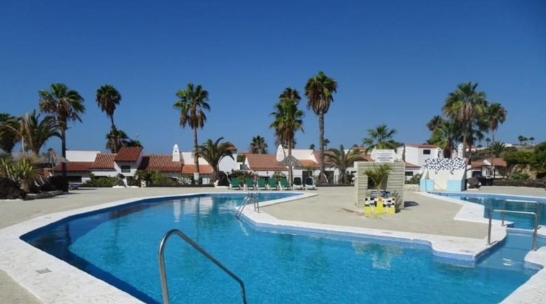 Santa Creu de Tenerife - San Miguel de Abona - 390m2