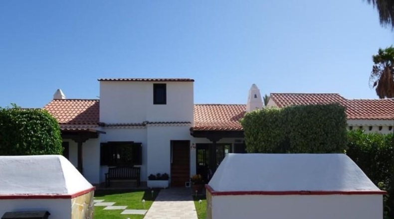 Santa Creu de Tenerife - San Miguel de Abona - 390m2