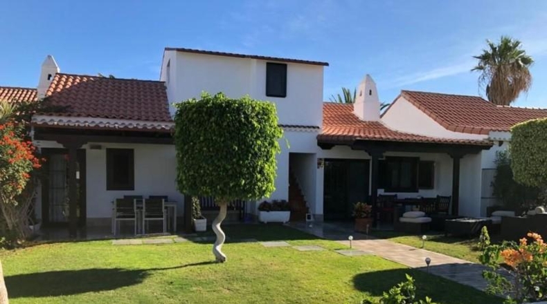 Santa Creu de Tenerife - San Miguel de Abona - 390m2
