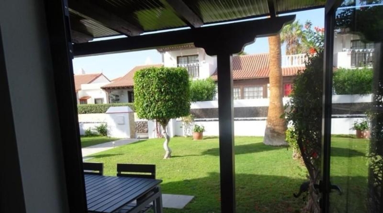 Santa Creu de Tenerife - San Miguel de Abona - 390m2