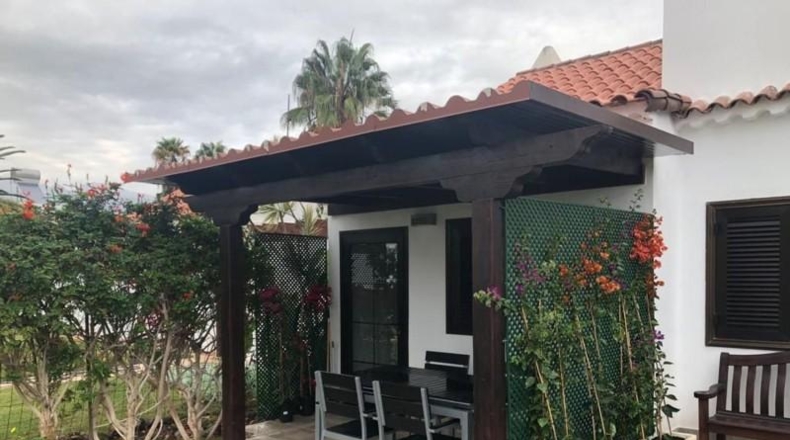 Santa Creu de Tenerife - San Miguel de Abona - 390m2